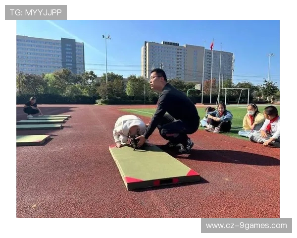 竞技性强的游戏是否能促进肌肉增长与身体素质提升的科学分析